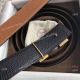 2018 Fake ermes Reversible Leather Belts - Crocodile style Buckle (4)_th.jpg